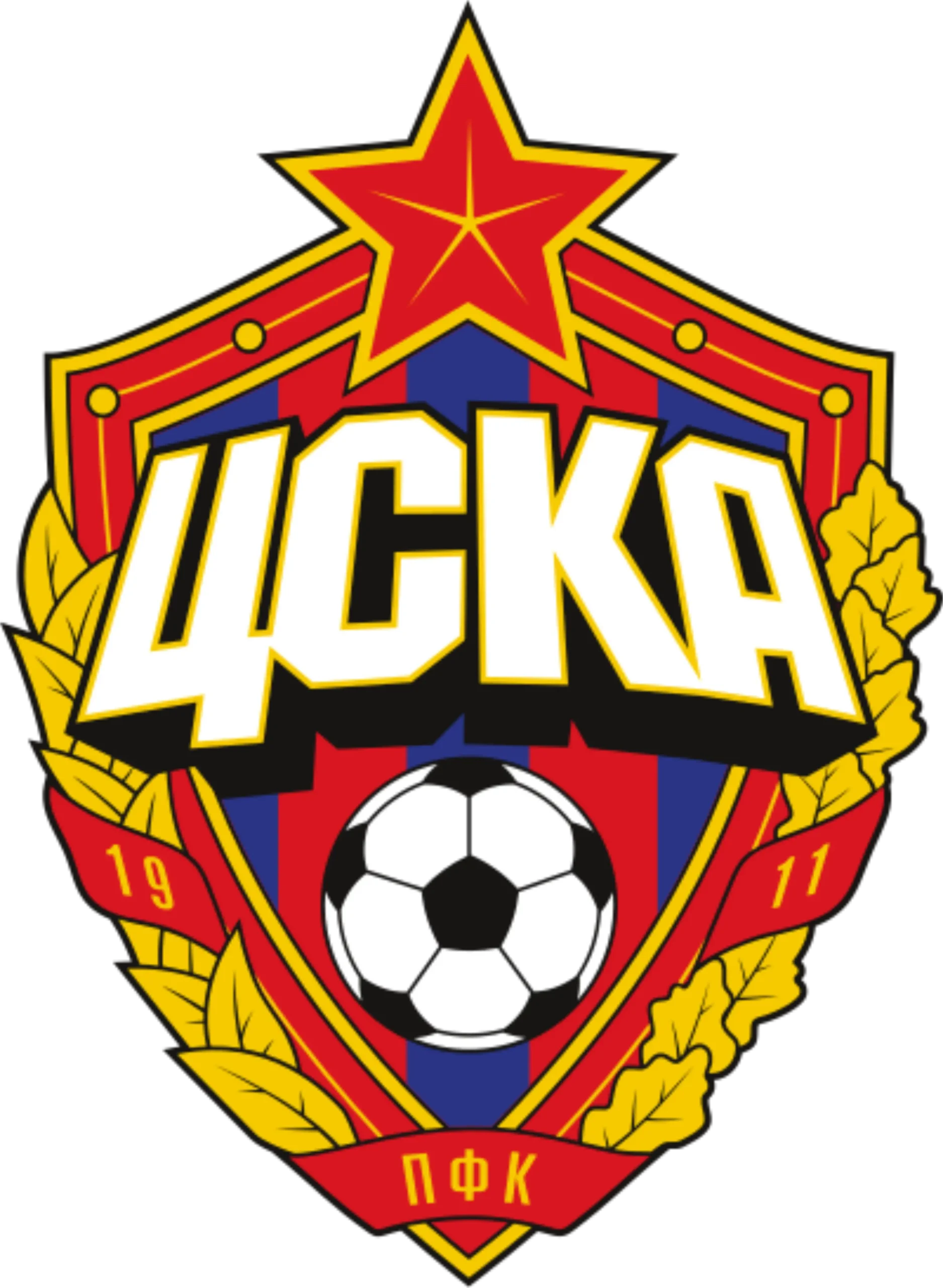 ДЮФА ПФК ЦСКА